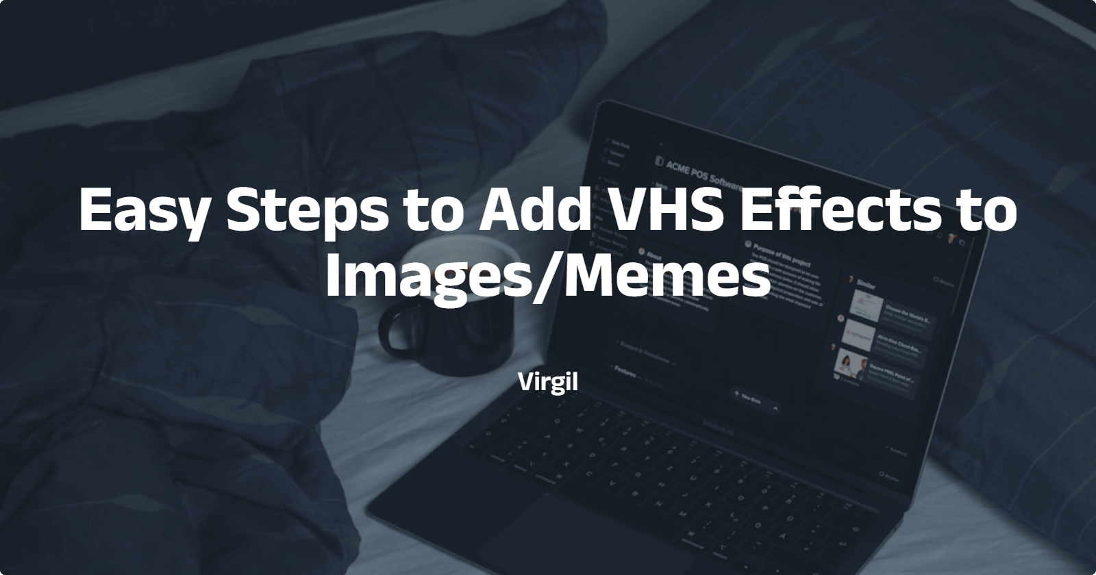 How To Make A Video Low Quality Meme Low Quality Image Maker - 100% Free & Easy-to-use